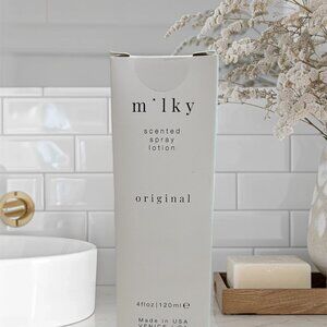 Riddle Original Scented Spray Lotion